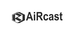 Свідоцтво торговельну марку № 258865 (заявка m201708481): aircast