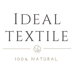 Заявка на торговельну марку № m202213203: 100 % natural; ideal textile