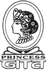 Заявка на торговельну марку № m201003088: princess gita