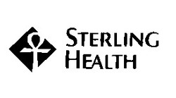 Свідоцтво торговельну марку № 8990 (заявка 93084161): sterling health