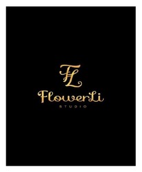Заявка на торговельну марку № m202523530: studio; flower li; flowerli; flower li