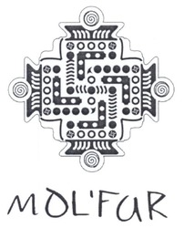 Свідоцтво торговельну марку № 246394 (заявка m201627569): mol'far; molfar