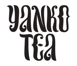 Заявка на торговельну марку № m202413328: yanko tea