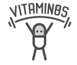 Свідоцтво торговельну марку № 316557 (заявка m202113848): vitaminos