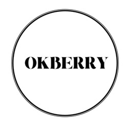 Заявка на торговельну марку № m202108510: okberry