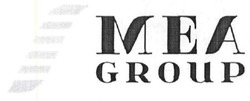 Заявка на торговельну марку № m201507660: mea group; меа