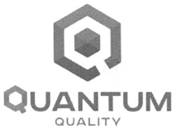 Заявка на торговельну марку № m202301864: quantum quality