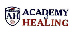 Заявка на торговельну марку № m202314800: ан; ah; academy of healing
