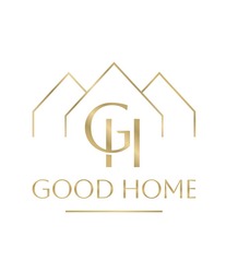 Заявка на торговельну марку № m202413233: номе; good home; gh