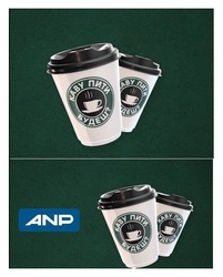 Заявка на торговельну марку № m202311957: anp; каву пити будеш?