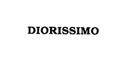 Свідоцтво торговельну марку № 5818 (заявка 22266/SU): diorissimo