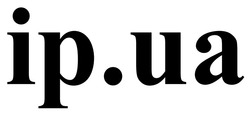 Заявка на торговельну марку № m202520976: ір; ip.ua