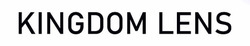 Заявка на торговельну марку № m202508751: kingdom lens