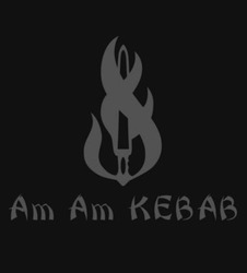 Заявка на торговельну марку № m202415839: am am kebab