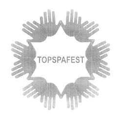 Свідоцтво торговельну марку № 253735 (заявка m201708405): topspafest