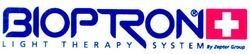 Заявка на торговельну марку № 20041213955: bioptron; light therapy system; by zepter group; group;