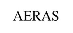 Заявка на торговельну марку № m202404852: aeras
