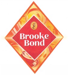 Свідоцтво торговельну марку № 164641 (заявка m201200795): brooke bond