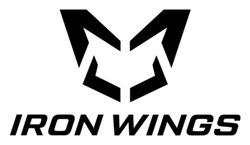 Заявка на торговельну марку № m202607710: iron wings