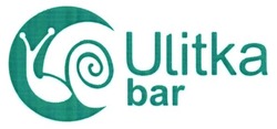 Свідоцтво торговельну марку № 215971 (заявка m201508125): ulitka bar