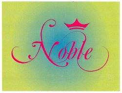 Свідоцтво торговельну марку № 159002 (заявка m201112056): noble