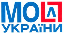 Свідоцтво торговельну марку № 128607 (заявка m200815008): молл україни; moll; molal; molat
