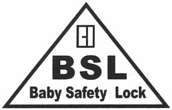 Заявка на торговельну марку № m201311287: bsl; baby safety lock