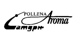 Заявка на торговельну марку № 98104041: pollena; aroma; сатурн