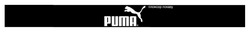 Заявка на торговельну марку № m202508402: спонсор показу; puma
