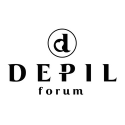 Заявка на торговельну марку № m202318935: depil forum