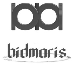 Свідоцтво торговельну марку № 337563 (заявка m202125173): bidmaris