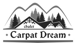 Заявка на торговельну марку № m202117640: carpat dream; chalet