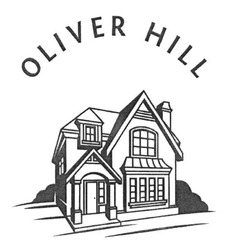 Заявка на торговельну марку № m201809360: oliver hill