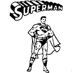 Свідоцтво торговельну марку № 5117 (заявка 85963/SU): superman