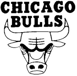 Свідоцтво торговельну марку № 14816 (заявка 96010147): chicago bulls