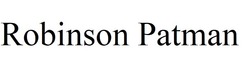 Свідоцтво торговельну марку № 333059 (заявка m202114460): robinson patman