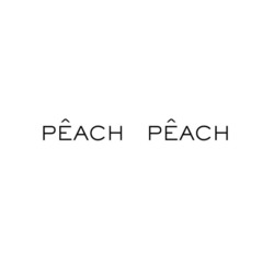 Свідоцтво торговельну марку № 356398 (заявка m202308415): peach peach