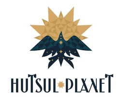 Заявка на торговельну марку № m202314881: hutsul planet