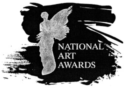 Свідоцтво торговельну марку № 290074 (заявка m201901382): national art awards