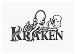 Заявка на торговельну марку № m202306306: kraken