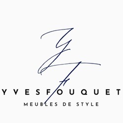 Заявка на торговельну марку № m202404219: yf yves fouquet meubles de style