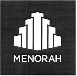 Свідоцтво торговельну марку № 179010 (заявка m201221896): menorah