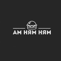 Заявка на торговельну марку № m202515420: ам ням ням; am