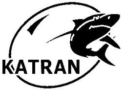 Свідоцтво торговельну марку № 49055 (заявка 2003066903): katran