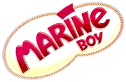 Свідоцтво торговельну марку № 171513 (заявка m201205932): marine boy