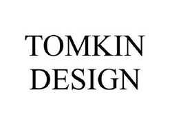 Свідоцтво торговельну марку № 335892 (заявка m202119463): tomkin design