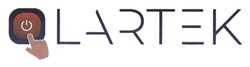Заявка на торговельну марку № m202514638: lartek