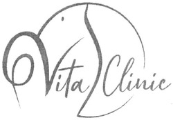 Заявка на торговельну марку № m202026403: vita clinic