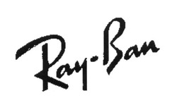 Свідоцтво торговельну марку № 245564 (заявка m201625617): ray-ban; rayban