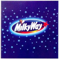 Свідоцтво торговельну марку № 27025 (заявка 2000031043): milky-way
